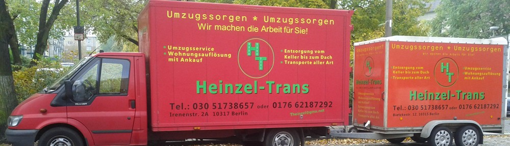 Heinzel-Trans